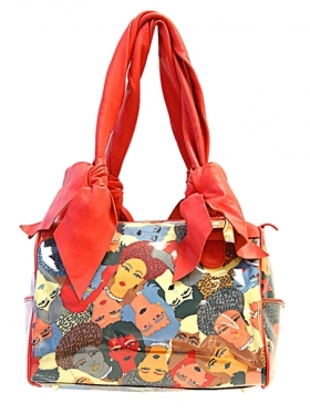 Z Spoke Spring 2020 Handbags