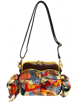 Z Spoke Spring 2020 Handbags