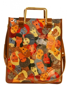 Z Spoke Spring 2020 Handbags