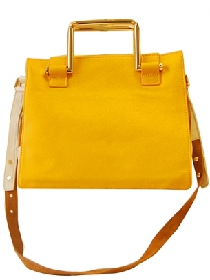 Z Spoke Spring 2020 Handbags