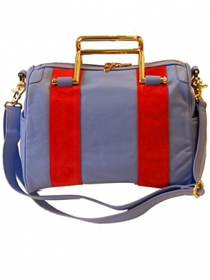 Z Spoke Spring 2020 Handbags