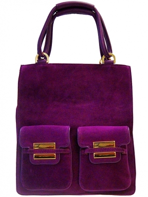 Z Spoke Spring 2020 Handbags