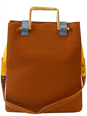 Z Spoke Spring 2020 Handbags