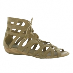 Marypaz Spring/Summer 2020 Shoe Collection