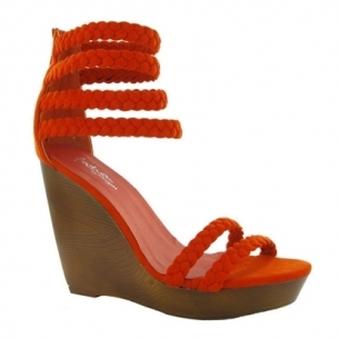 Marypaz Spring/Summer 2020 Shoe Collection