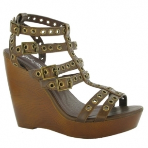 Marypaz Spring/Summer 2020 Shoe Collection