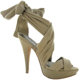 Marypaz Spring/Summer 2020 Shoe Collection