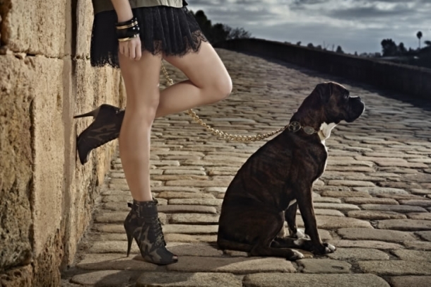 Marypaz Spring/Summer 2020 Shoe Collection