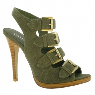 Marypaz Spring/Summer 2020 Shoe Collection