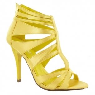 Marypaz Spring/Summer 2020 Shoe Collection