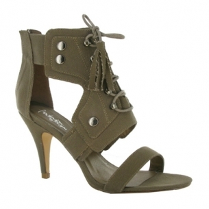 Marypaz Spring/Summer 2020 Shoe Collection