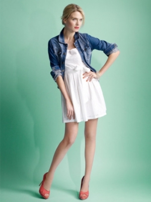 Dorothy Perkins Spring/Summer 2020 Collection