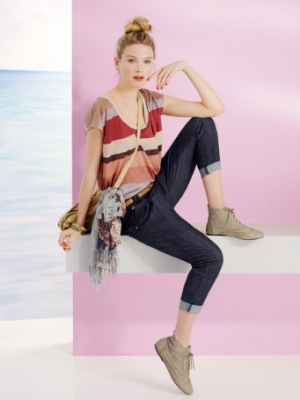 Dorothy Perkins Spring/Summer 2020 Collection