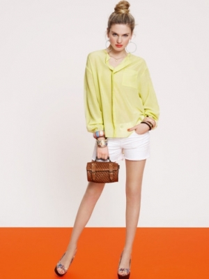 Dorothy Perkins Spring/Summer 2020 Collection