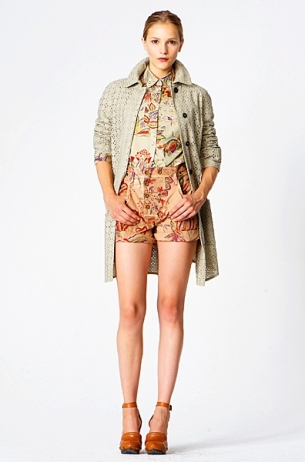 See By Chloe Spring 2020 Lookbook