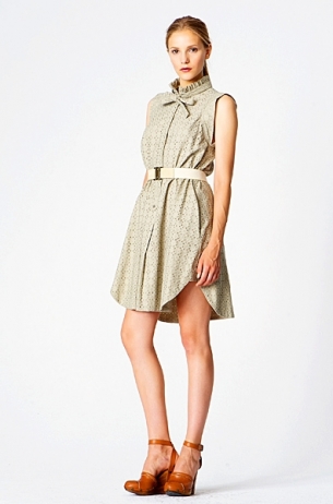 See By Chloe Spring 2020 Lookbook