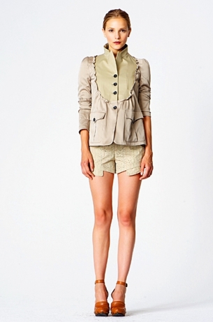 See By Chloe Spring 2020 Lookbook