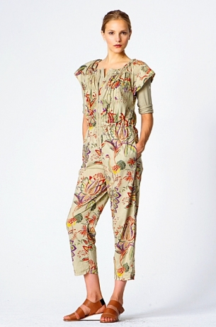 See By Chloe Spring 2020 Lookbook