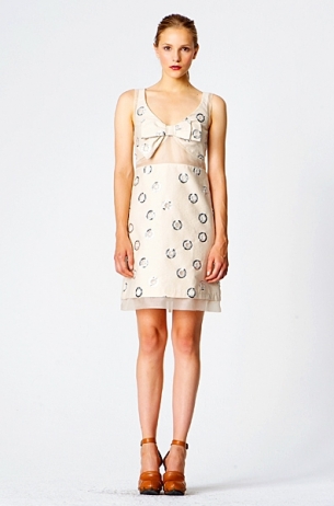 See By Chloe Spring 2020 Lookbook