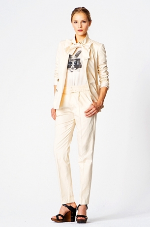 See By Chloe Spring 2020 Lookbook