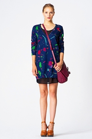 See By Chloe Spring 2020 Lookbook