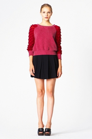 See By Chloe Spring 2020 Lookbook