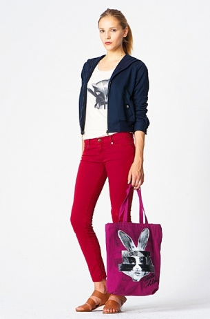 See By Chloe Spring 2020 Lookbook