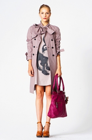 See By Chloe Spring 2020 Lookbook