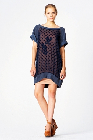 See By Chloe Spring 2020 Lookbook