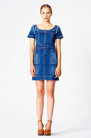 See By Chloe Spring 2020 Lookbook