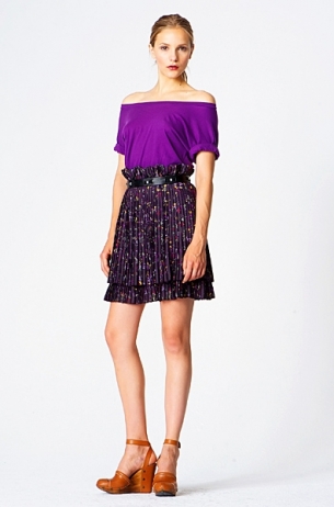 See By Chloe Spring 2020 Lookbook