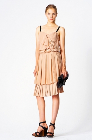 See By Chloe Spring 2020 Lookbook