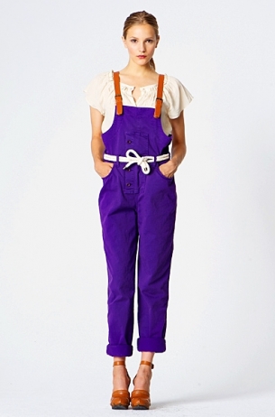 See By Chloe Spring 2020 Lookbook