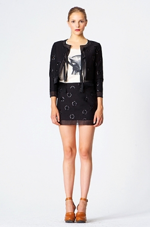 See By Chloe Spring 2020 Lookbook