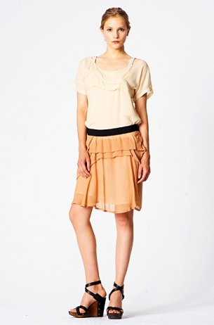 See By Chloe Spring 2020 Lookbook