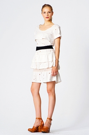 See By Chloe Spring 2020 Lookbook