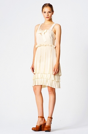 See By Chloe Spring 2020 Lookbook