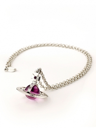 Vivienne Westwood Spring/Summer 2020 Jewelry