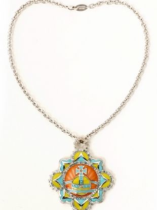 Vivienne Westwood Spring/Summer 2020 Jewelry