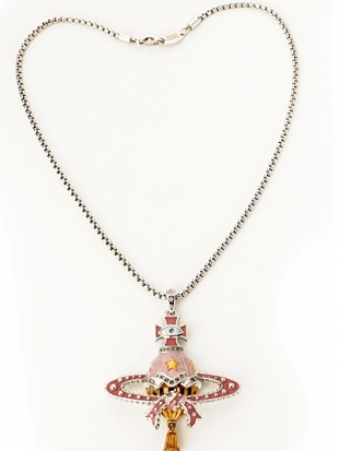 Vivienne Westwood Spring/Summer 2020 Jewelry