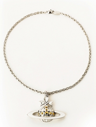 Vivienne Westwood Spring/Summer 2020 Jewelry