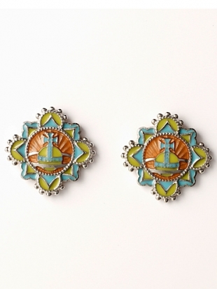 Vivienne Westwood Spring/Summer 2020 Jewelry