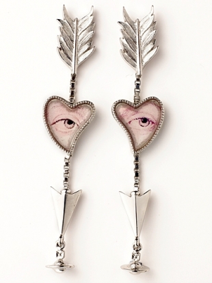 Vivienne Westwood Spring/Summer 2020 Jewelry