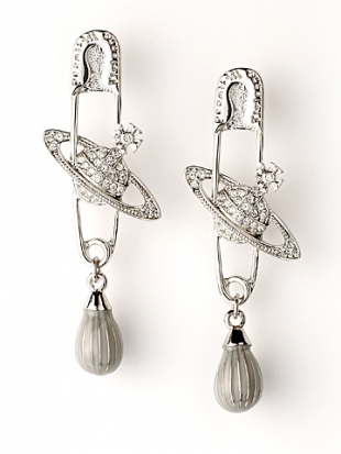 Vivienne Westwood Spring/Summer 2020 Jewelry