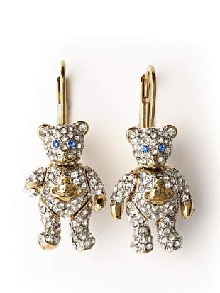 Vivienne Westwood Spring/Summer 2020 Jewelry