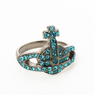 Vivienne Westwood Spring/Summer 2020 Jewelry