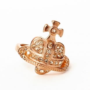 Vivienne Westwood Spring/Summer 2020 Jewelry