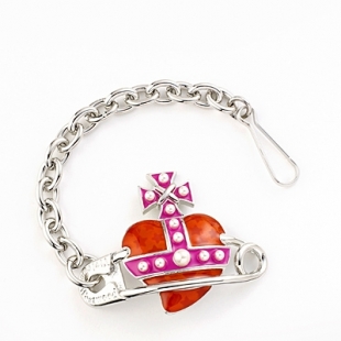 Vivienne Westwood Spring/Summer 2020 Jewelry
