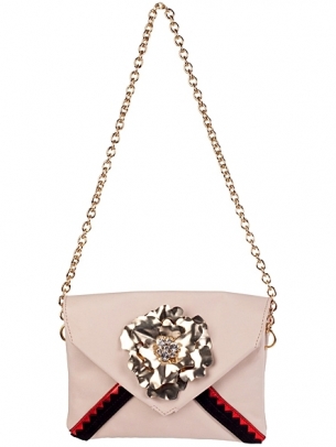 Sonia Rykiel Spring 2020 Handbags