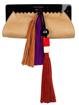 Sonia Rykiel Spring 2020 Handbags